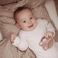 Filibabba K&oslash;lende Bideringe - Bi Og Larve Multicolor