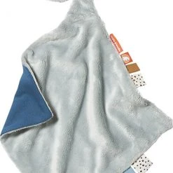 Done By Deer Sutteklud, Raffi Blå