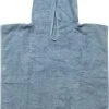 Sebra Poncho I Frott&eacute;, Milo, Powder Blue