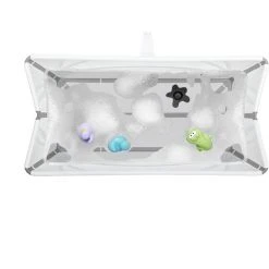Stokke Flexi Bath X-Large White -Ergobaby store unnamed file 106