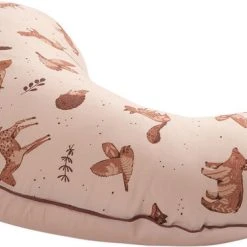 Sebra Ammepude, Nightfall, Dreamy Rose