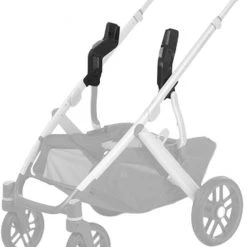 Uppababy Car Seat Upper Adapter For VISTA, VISTA V2, CRUZ, And CRUZ V