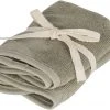 That's Mine Wash Cloths 2-pack - Eucalyptus