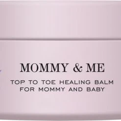 Rudolph Care Mommy & Me 145 Ml. Lyserød
