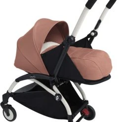 Babyzen YOYO+ Liggedel - Ginger -Ergobaby store unnamed file 1172