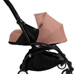 Babyzen YOYO+ Liggedel - Ginger -Ergobaby store unnamed file 1173