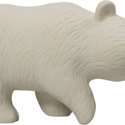 Filibabba Bidedyr I Naturgummi - Isbj&oslash;rnen Polly Polly -Ergobaby store unnamed file 1224