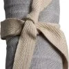 Filibabba Stofble GOTS - Muslin Grey Muslin