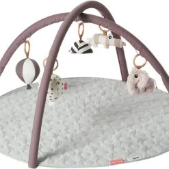 Done By Deer Aktivitets Leget&aelig;ppe, Pudder Powder -Ergobaby store unnamed file 1240