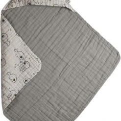 Done By Deer Badeslag, Sea Friends Grå