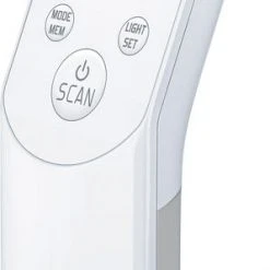 Beurer Kontaktfrit Termometer FT 85 Hvid -Ergobaby store unnamed file 1309