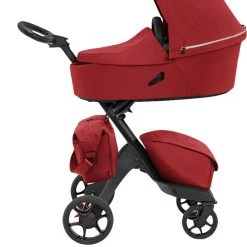 Stokke Xplory X Changing Bag Ruby Red -Ergobaby store unnamed file 1362