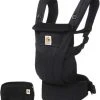 Ergobaby Omni Dream - Onyx Black -Ergobaby store unnamed file 143