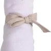 Filibabba Stofble GOTS - Muslin Light Lavender Muslin