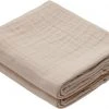 Cam Cam Copenhagen Muslin Cloth - GOTS - 2 Pack Dusty Rose -Ergobaby store unnamed file 1563
