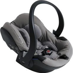 BABYZEN BeSafe IZi Go Modular Autostol - Gr&aring;