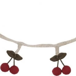 Konges Sl&oslash;jd PRAM CHAIN CHERRY CHERRY