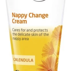 Weleda Calendula Nappy Change Cream 75 Ml