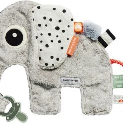 Done By Deer Sutteklud, Elphee, Gr&aring; Grey -Ergobaby store unnamed file 1604