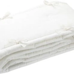 Stokke Sleepi Bumper White