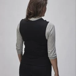 Najell WRAP Size L/XL - Charcoal Black 9 Najell WRAP Size L/XL - Charcoal Black -Ergobaby store unnamed file 1610