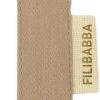 Filibabba Suttesnor Med Velcro - Blush Blush -Ergobaby store unnamed file 1668