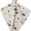 Liewood Dines Teether Cuddle Cloth 0240