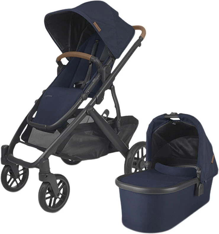 Uppababy VISTA V2 Noa 3 Uppababy VISTA V2 Noa