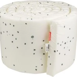 Done By Deer Sengerand 350 Cm Croco Gr&oslash;n Grøn