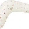 Cam Cam Copenhagen Nursing Pillow Cover - GOTS Windflower Creme Windflower Creme