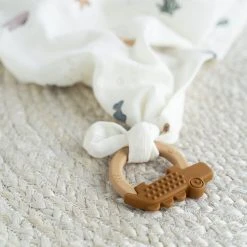 Done By Deer Stofble 3 Stk GOTS Sea Friends Farve Mix Farve Mix -Ergobaby store unnamed file 1804