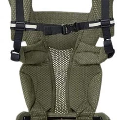 Ergobaby Omni Breeze Olive Green -Ergobaby store unnamed file 185