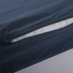 M&uuml;sli By Green Cotton Solid Changing Mattress Midnight -Ergobaby store unnamed file 1857