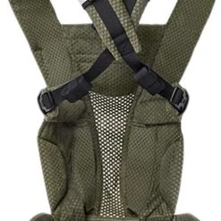 Ergobaby Omni Breeze Olive Green -Ergobaby store unnamed file 186