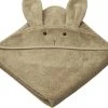 Liewood Augusta Hooded Towel Rabbit Oat -Ergobaby store unnamed file 1875