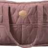 Filibabba Mommybag - Wild Rose Soft Quilt -Ergobaby store unnamed file 1878