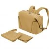 Stokke Xplory X Changing Bag Golden Yellow -Ergobaby store unnamed file 1882