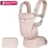 Ergobaby Omni Dream Pink Quartz -Ergobaby store unnamed file 1894