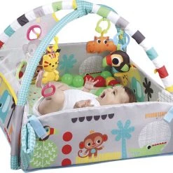 Baby Buddy BUDDY LEGEM&Aring;TTE/TRAPETZ -Ergobaby store unnamed file 191