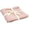 BAKITO By Magasin Du Nord Collection Lemon 1 G 3-pak Adobe Rose Stripe Mix