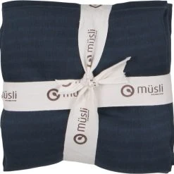 M&uuml;sli By Green Cotton Cloth Diaper 2-PACK 019411006