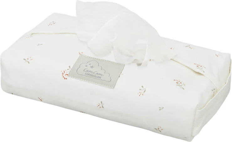 Cam Cam Copenhagen Wet Wipe Cover - GOTS Poppies Poppies 3 Cam Cam Copenhagen Wet Wipe Cover - GOTS Poppies Poppies