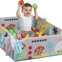 Baby Buddy BUDDY LEGEM&Aring;TTE/TRAPETZ -Ergobaby store unnamed file 192