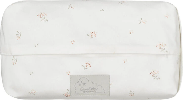 Cam Cam Copenhagen Wet Wipe Cover - GOTS Poppies Poppies 4 Cam Cam Copenhagen Wet Wipe Cover - GOTS Poppies Poppies - Billede 2
