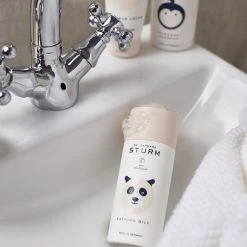 Dr. Barbara Sturm Baby & Kids Bathing Milk -Ergobaby store unnamed file 1924