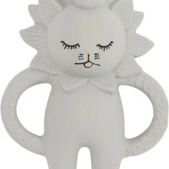 Konges Sl&oslash;jd TEETH SOOTHER LION TOPANGA BEACH