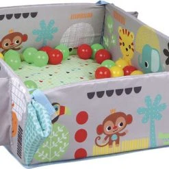 Baby Buddy BUDDY LEGEM&Aring;TTE/TRAPETZ -Ergobaby store unnamed file 193