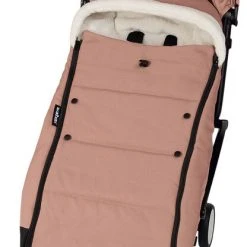 Babyzen YOYO K&oslash;repose - Ginger -Ergobaby store unnamed file 1932