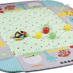 Baby Buddy BUDDY LEGEM&Aring;TTE/TRAPETZ -Ergobaby store unnamed file 194