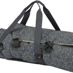 Konges Sl&oslash;jd NEMURI BAG NUIT DE FLEURS